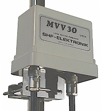 MVV 30 VOX