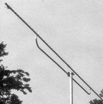 FX 2317 - 48 Element Yagi