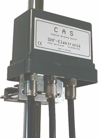 CAS Coaxial Antenna Switch